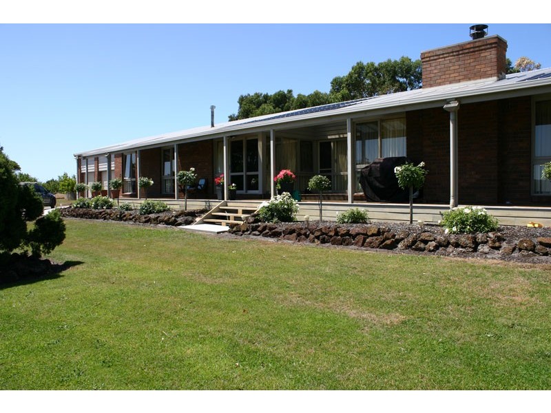 51 Westlakes Road, Portland VIC 3305