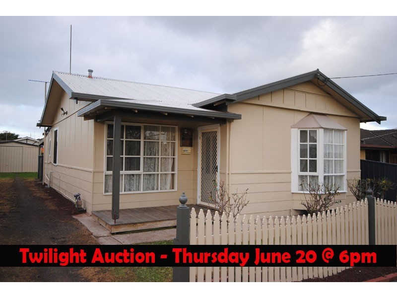 10 Clarke Street, Portland VIC 3305