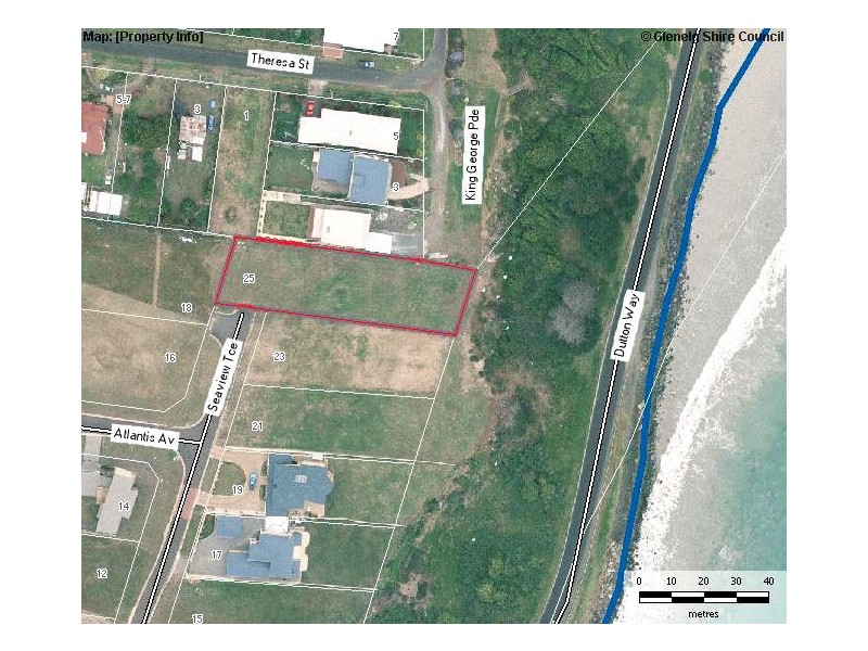 25 Seaview Terrace, Portland VIC 3305