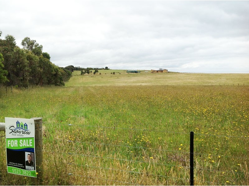 1 Wilkens Lane, Portland VIC 3305