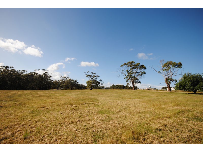 Lot 9 Berrys Road, Portland VIC 3305