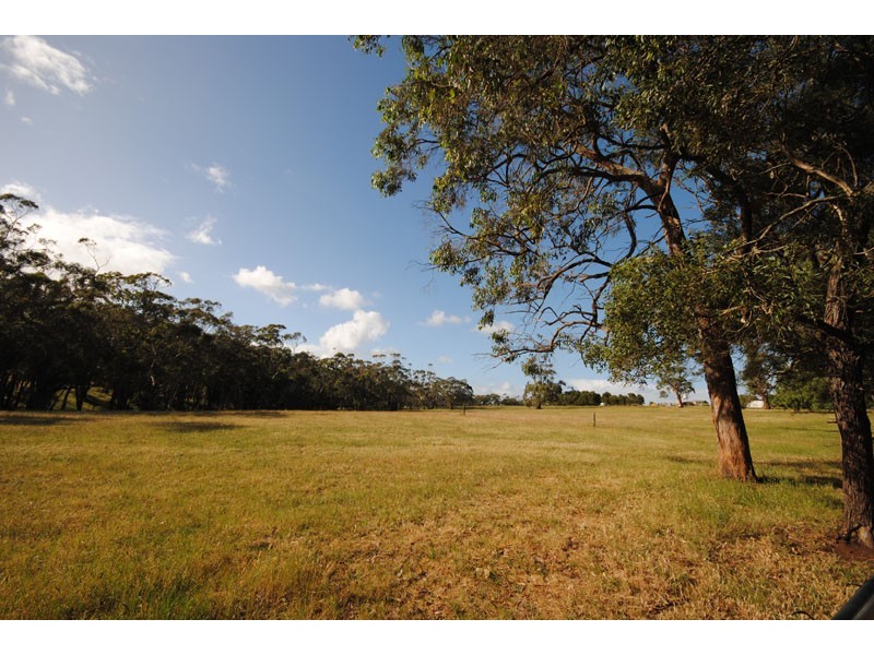 Lot 10 Berrys Road, Portland VIC 3305