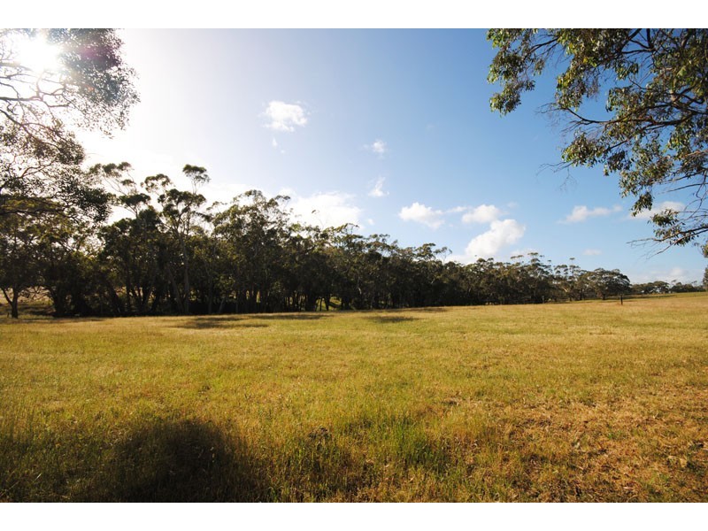 Lot 10 Berrys Road, Portland VIC 3305