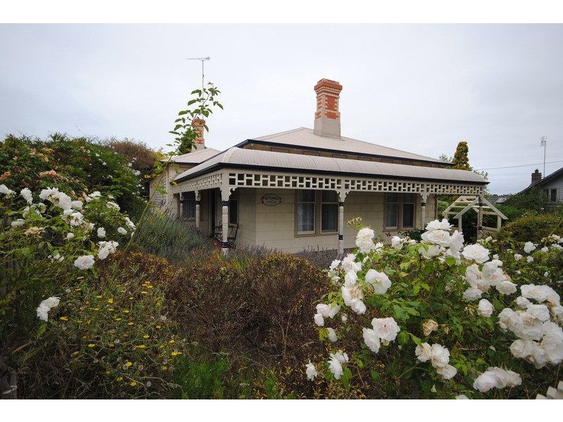 6 Percy Street, Portland VIC 3305