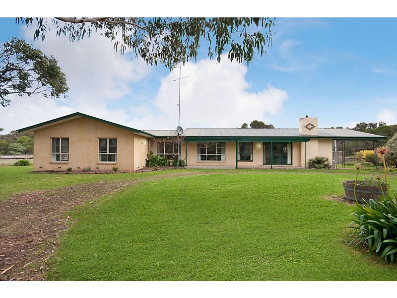 1271 Condah Hotspur Upper Road, Condah VIC 3303