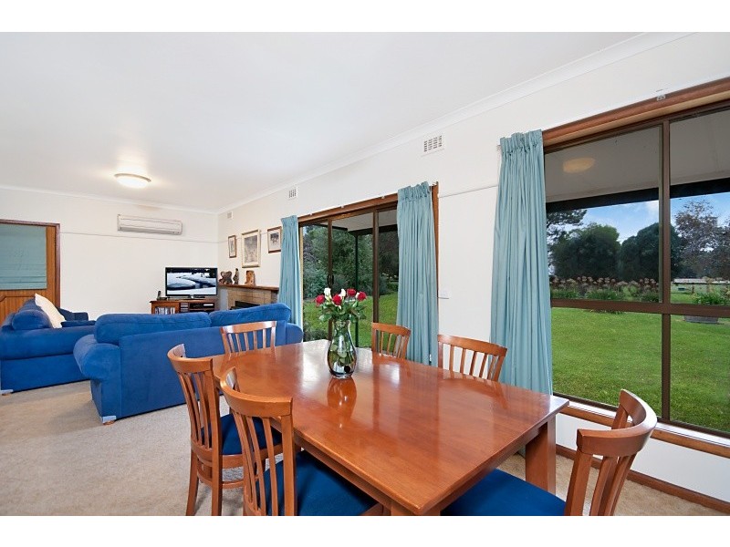 1271 Condah Hotspur Upper Road, Condah VIC 3303