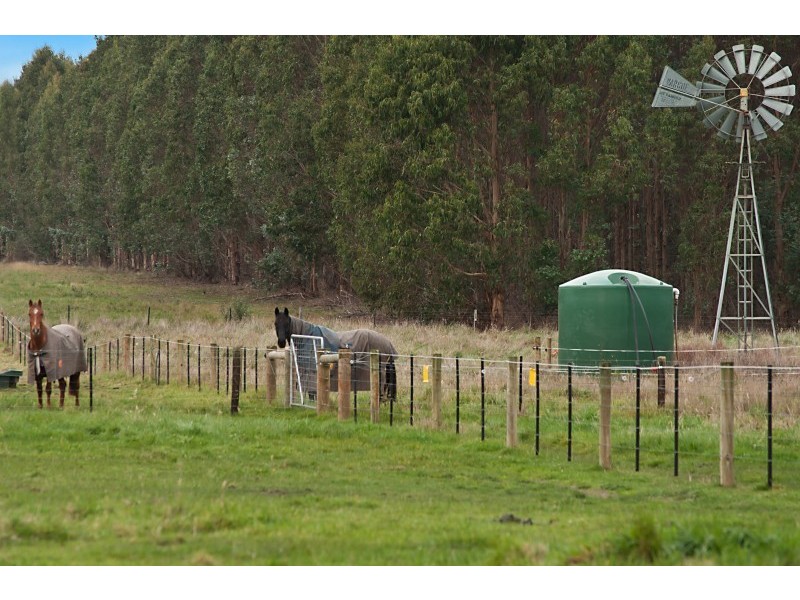 1271 Condah Hotspur Upper Road, Condah VIC 3303