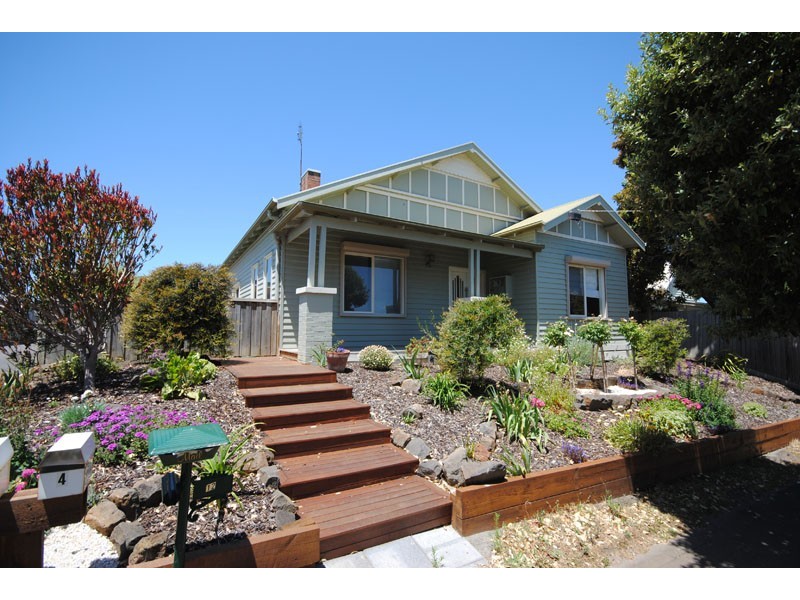 12 Percy Street, Portland VIC 3305