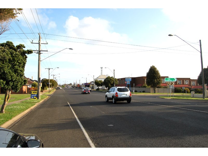 142 Percy Street, Portland VIC 3305