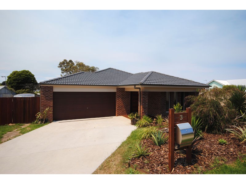 3 Lorna Court, Portland VIC 3305