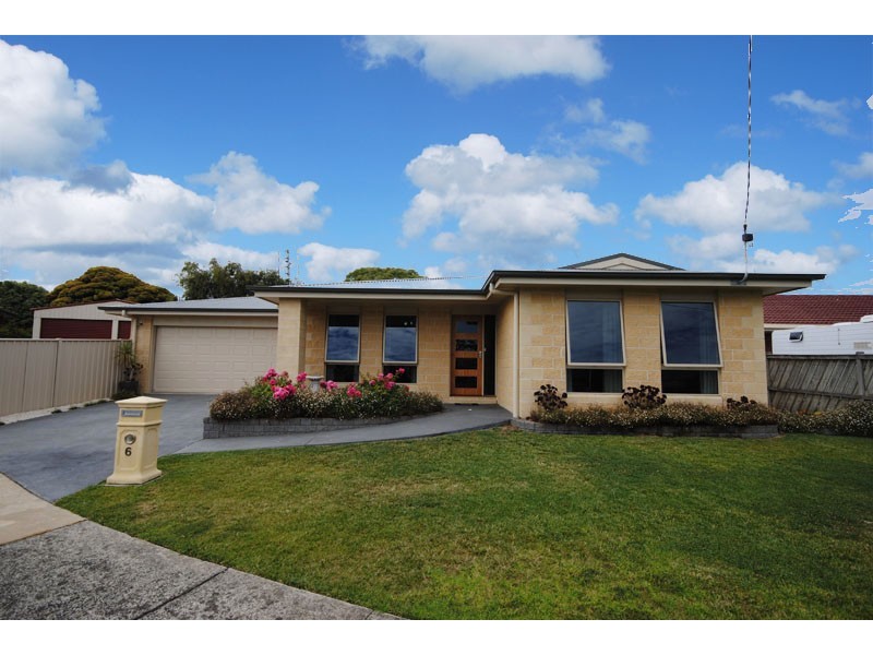 6 Caringal Court, Portland VIC 3305
