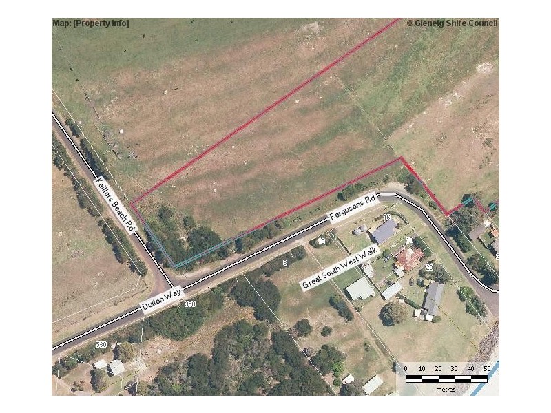 Lot 1, 45 Ferguson Road, Portland VIC 3305
