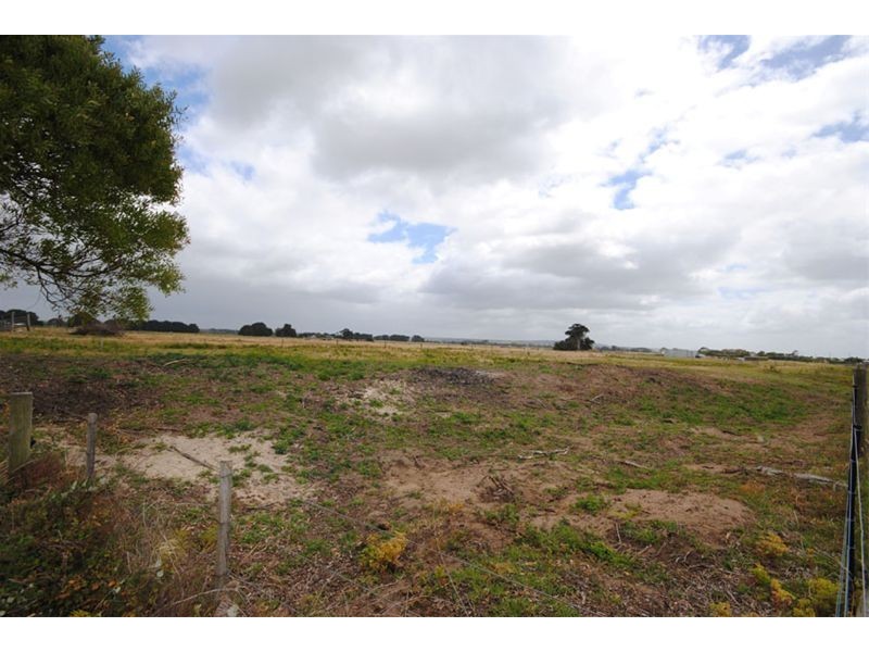 Lot 1, 45 Ferguson Road, Portland VIC 3305