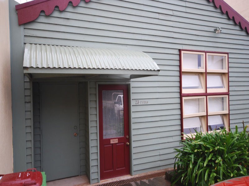 23 Tyres Street, Portland VIC 3305