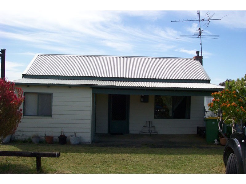 22 Glenelg Terrace, Dartmoor VIC 3304