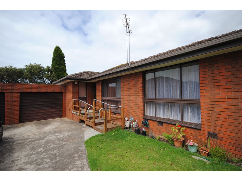 5/21 Bancroft Street, Portland VIC 3305