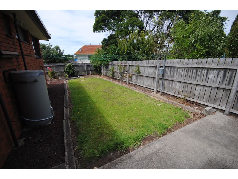 5/21 Bancroft Street, Portland VIC 3305