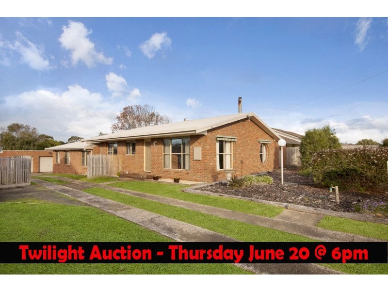 20 Alexandra Street, Portland VIC 3305