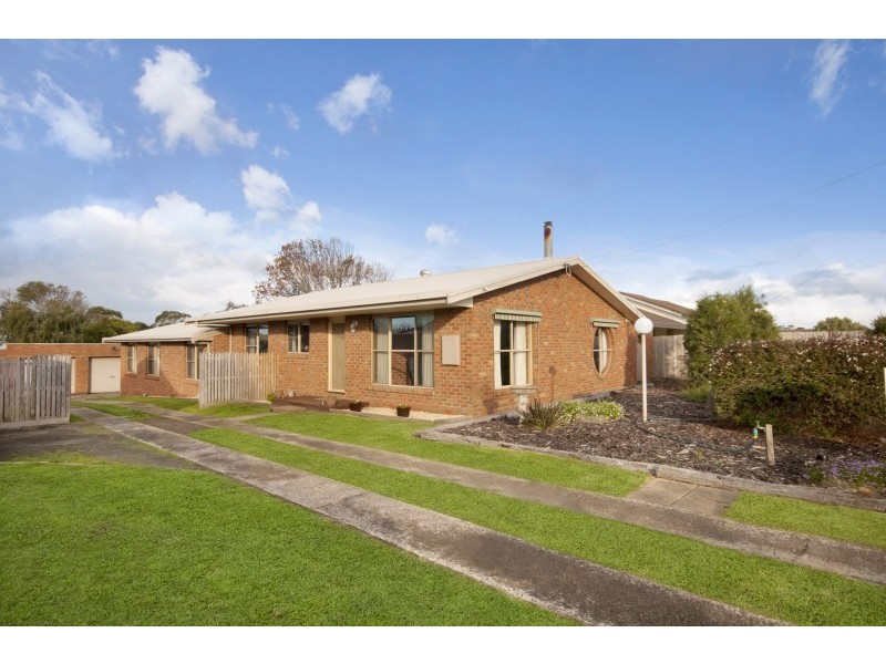 20 Alexandra Street, Portland VIC 3305
