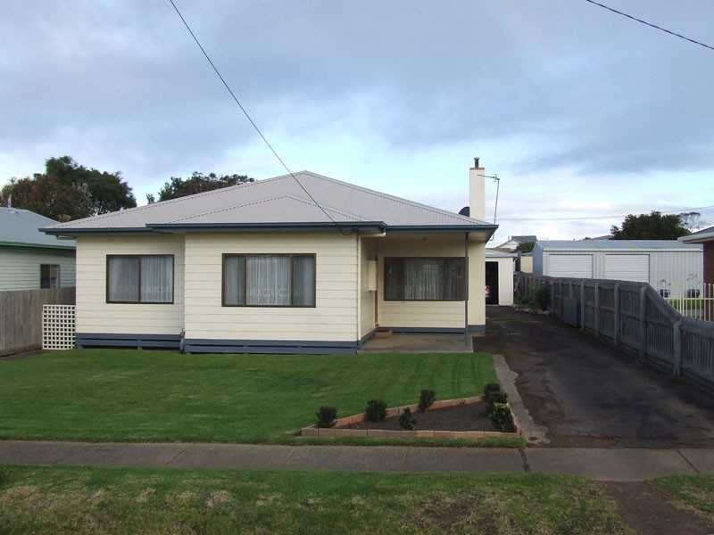 61 Edgar Street, Portland VIC 3305