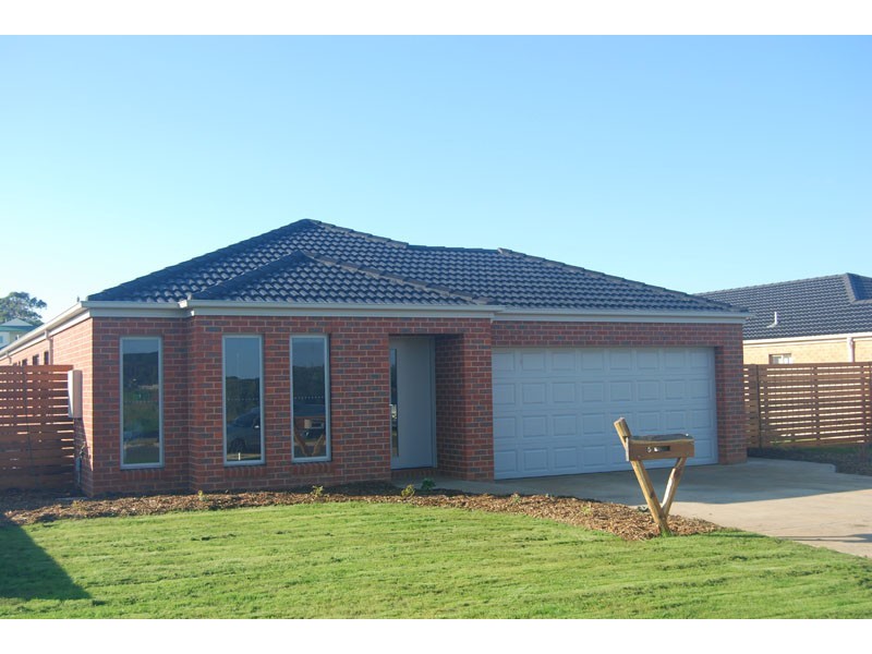 5 Aquarius Court, Portland VIC 3305