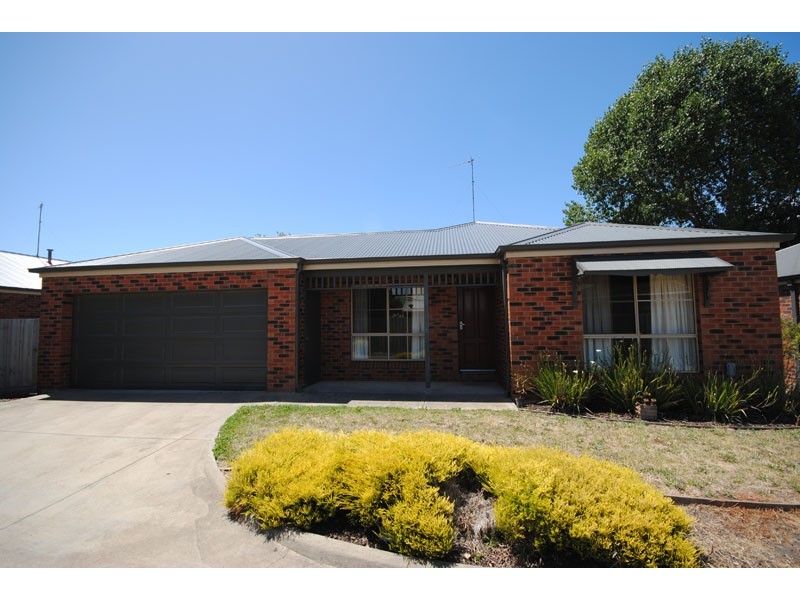 2/28 Oswald Street, Portland VIC 3305