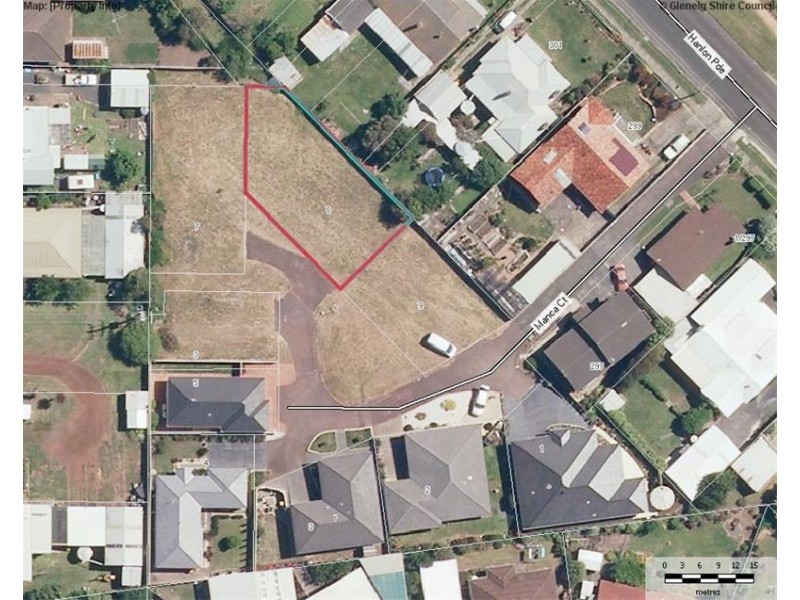8 Manca Court, Portland VIC 3305