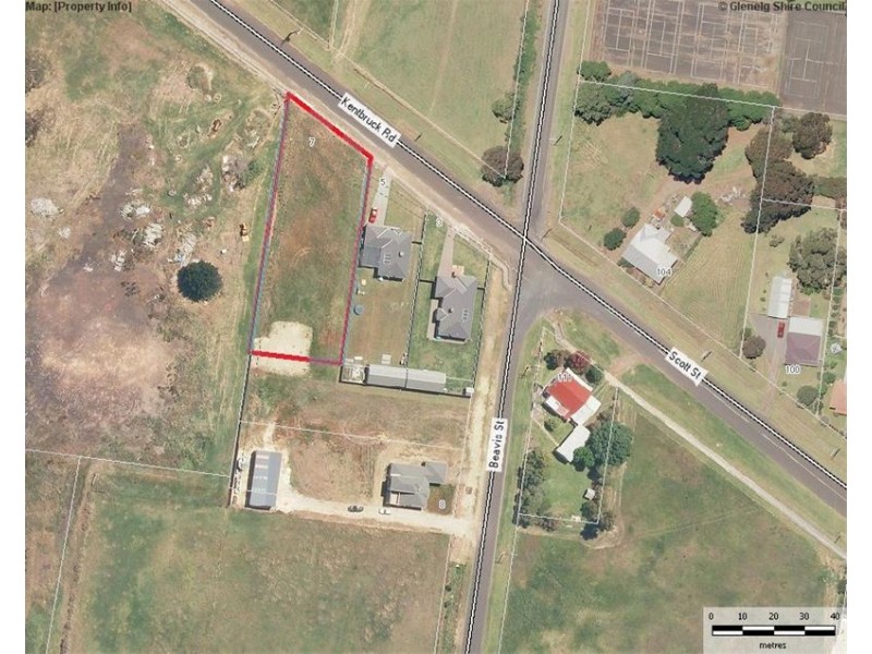 7 Kentbruck Road, Heywood VIC 3304