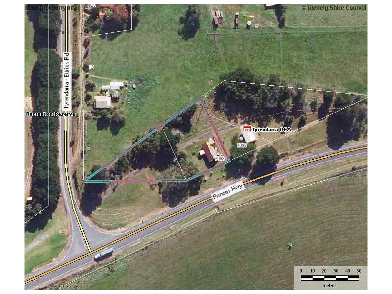 7098 Princes Highway, Portland VIC 3305