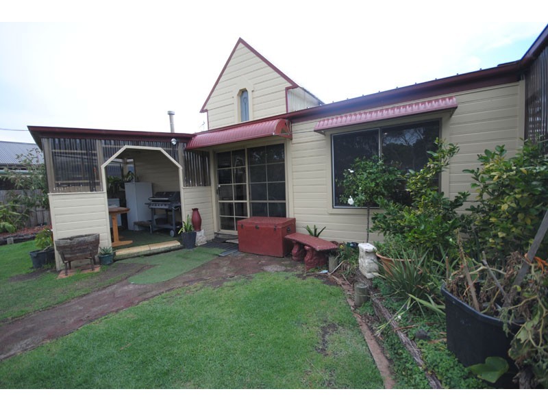 21  Alexandra Street, Portland VIC 3305