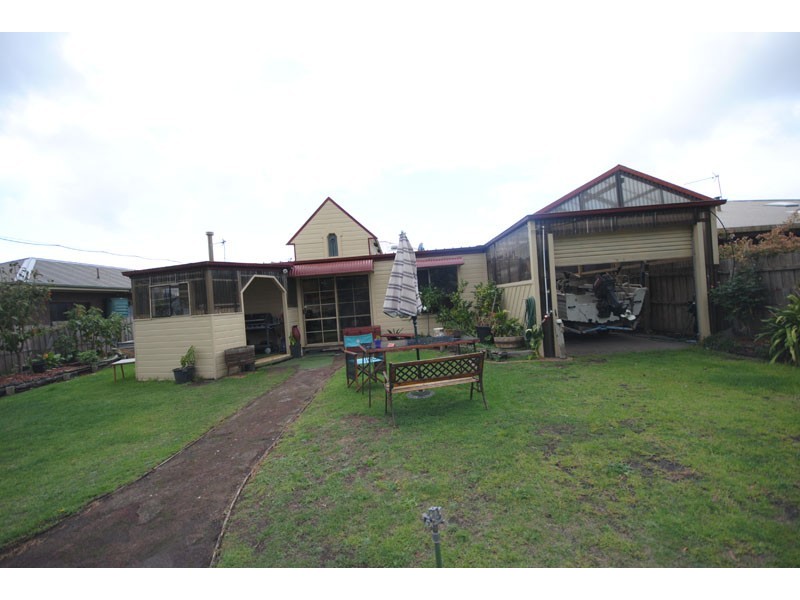 21  Alexandra Street, Portland VIC 3305