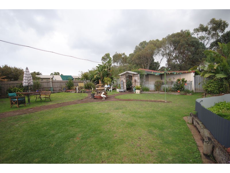 21  Alexandra Street, Portland VIC 3305