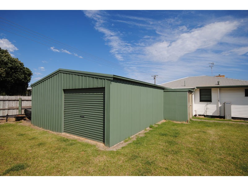 12 Kennedy Street, Portland VIC 3305