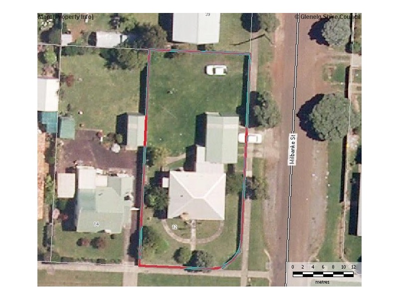 12 Kennedy Street, Portland VIC 3305