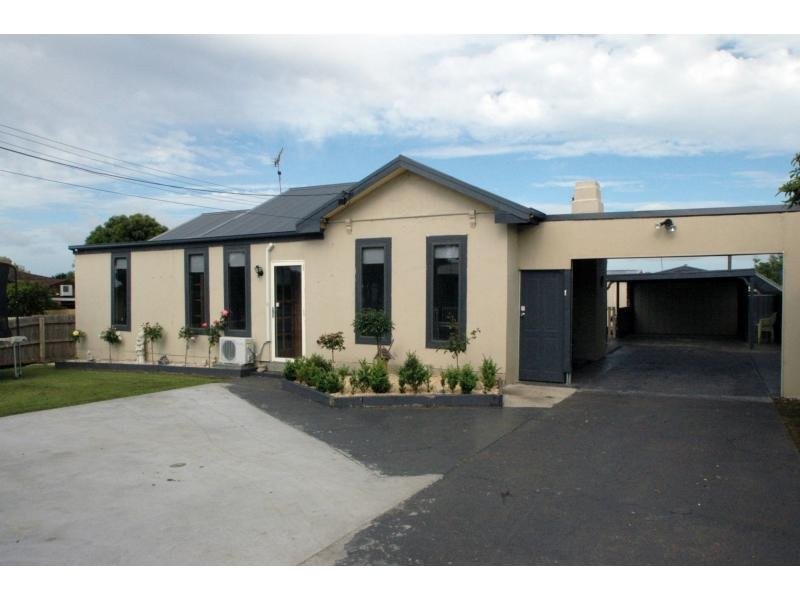 3  Bade Avenue, Portland VIC 3305