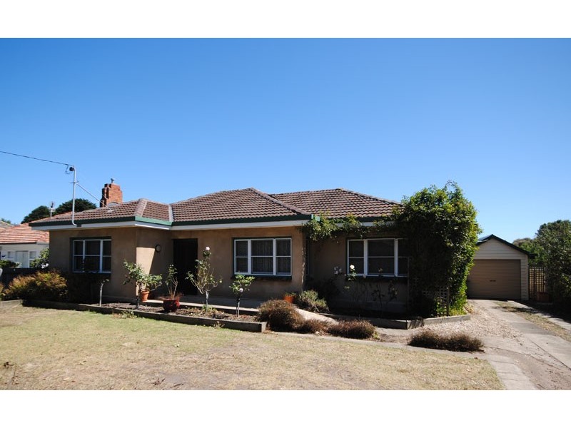 44 Cape Nelson Road, Portland VIC 3305