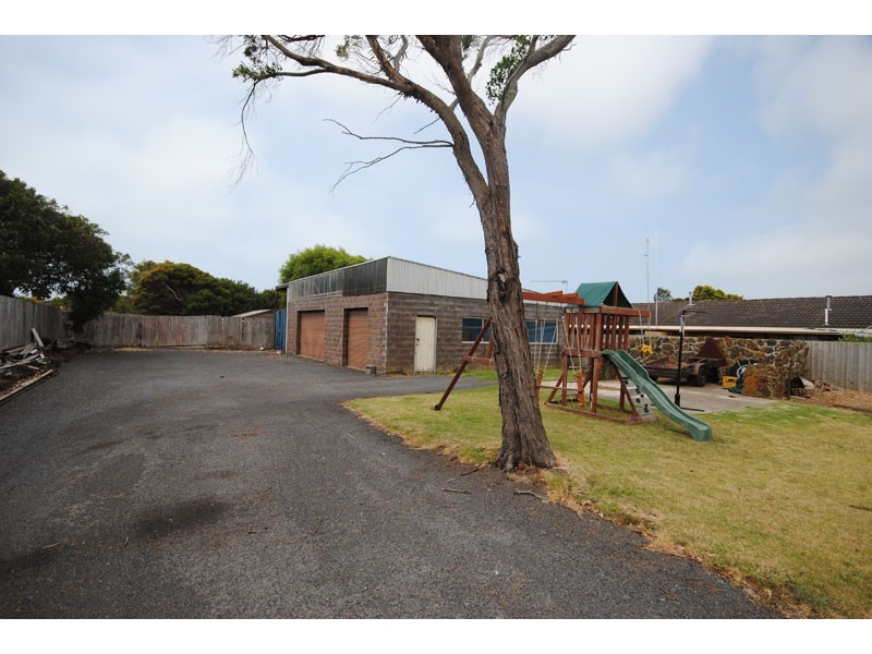 47 Barkly Street, Portland VIC 3305