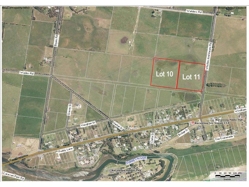 Lot 11 Duke Street, Narrawong VIC 3285
