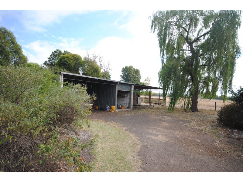 273 Mount Clay Road, Heywood VIC 3304