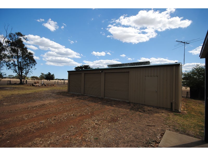 27 Kentbruck Road, Heywood VIC 3304