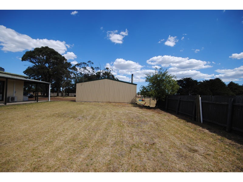 27 Kentbruck Road, Heywood VIC 3304