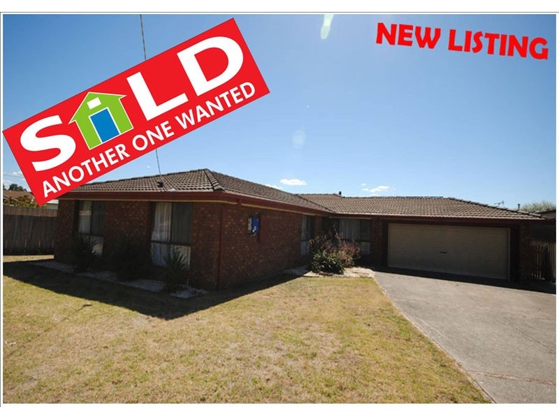 34 Tamora Crescent, Portland VIC 3305