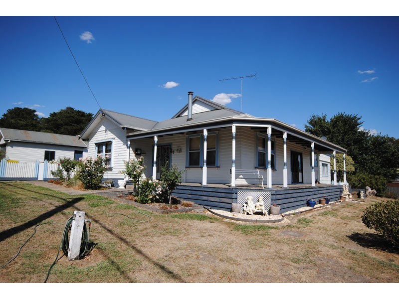 26 Burke Street, Merino VIC 3310