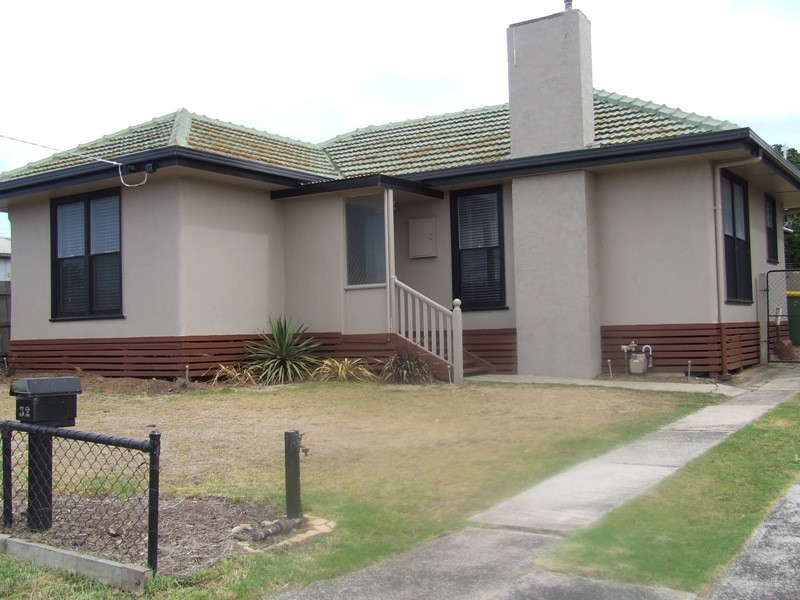 32 Rossdell Street, Portland VIC 3305