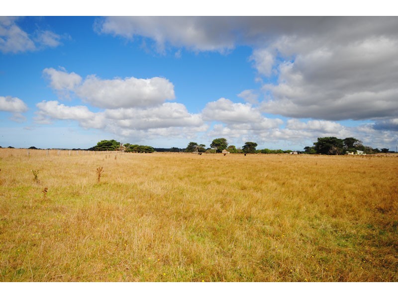 Lot 1/ 8367 Princes Highway, Allestree VIC 3305