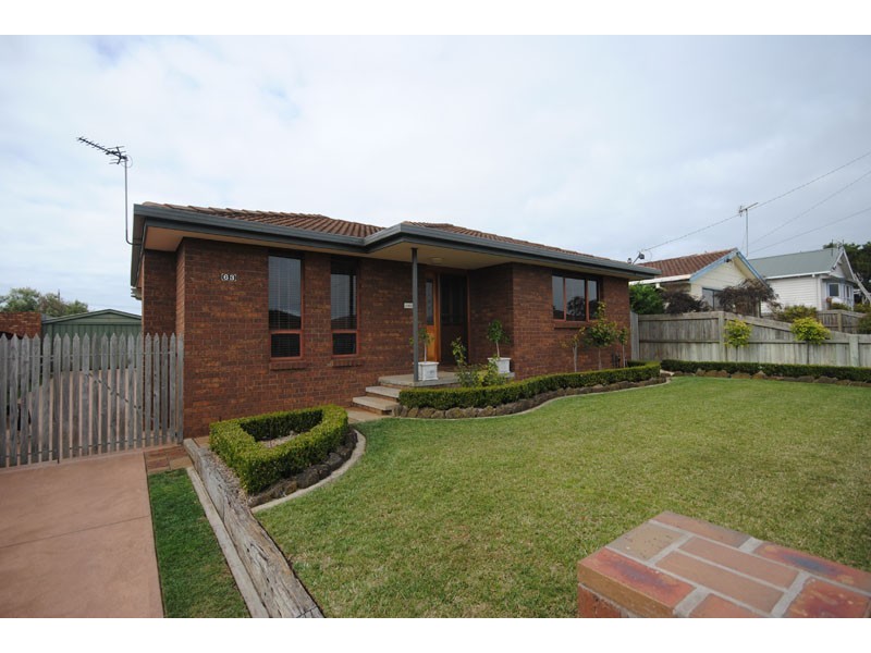 63 King Street, Portland VIC 3305