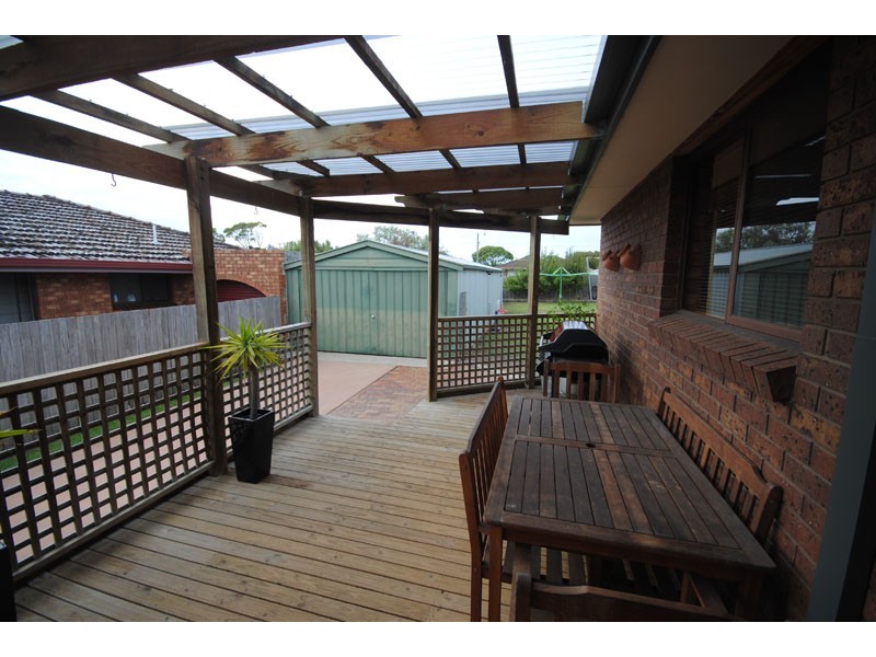 63 King Street, Portland VIC 3305