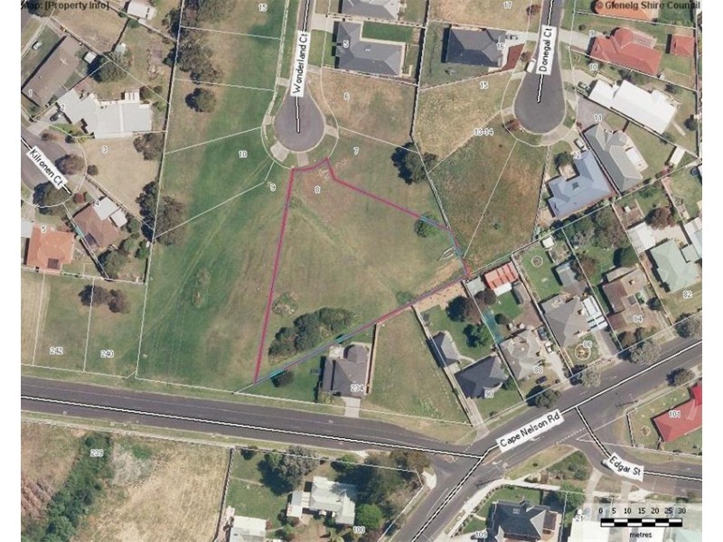 8 Wonderland Court, Portland VIC 3305