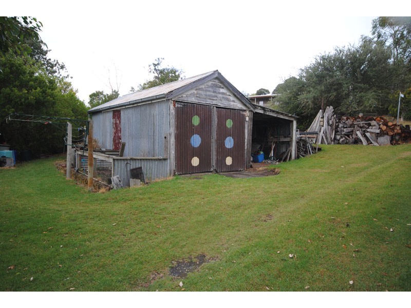 9 Isle of Bags Road, Nelson VIC 3292