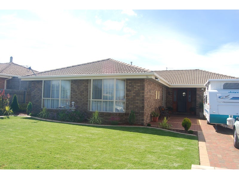 74 Edgar Street, Portland VIC 3305
